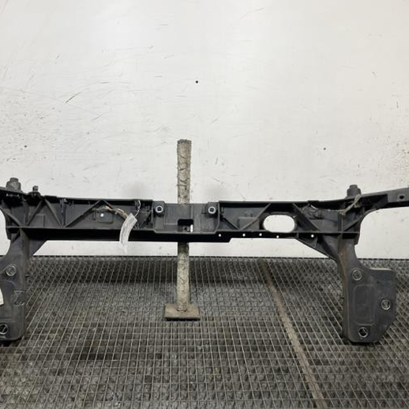 Face avant RENAULT CLIO 3 Photo n°4