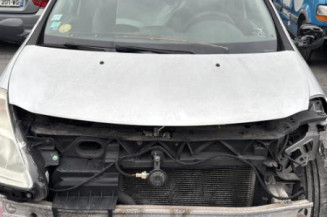 Face avant RENAULT CLIO 3