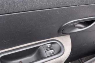 Face avant RENAULT CLIO 3