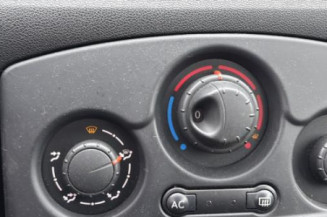 Face avant RENAULT CLIO 3