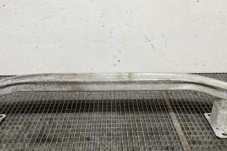 Renfort pare choc avant (traverse) RENAULT CLIO 3 Photo n°1