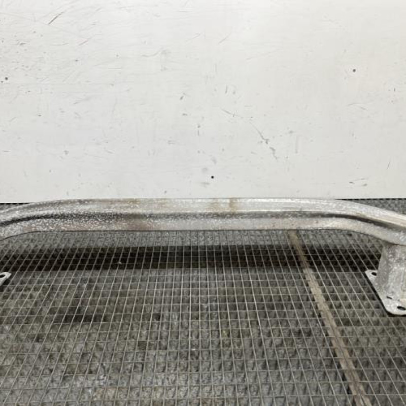Renfort pare choc avant (traverse) RENAULT CLIO 3 Photo n°1