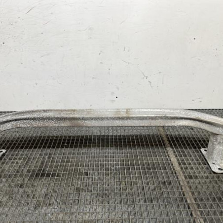 Renfort pare choc avant (traverse) RENAULT CLIO 3 Photo n°1
