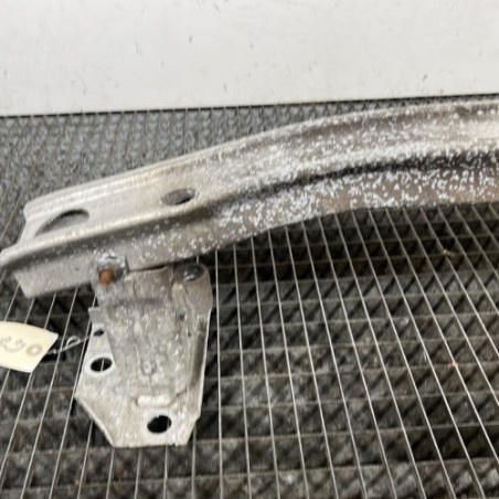 Renfort pare choc avant (traverse) RENAULT CLIO 3