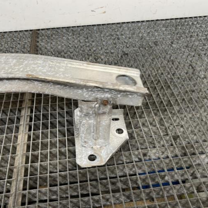 Renfort pare choc avant (traverse) RENAULT CLIO 3 Photo n°3