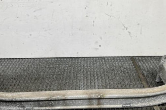 Renfort pare choc avant (traverse) RENAULT CLIO 3