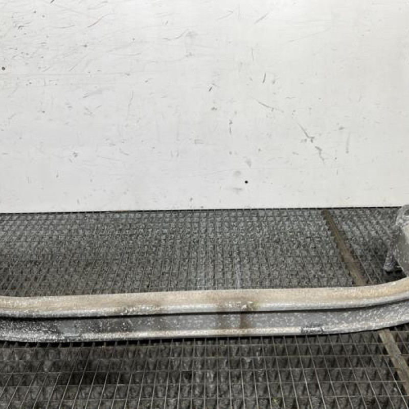 Renfort pare choc avant (traverse) RENAULT CLIO 3 Photo n°4