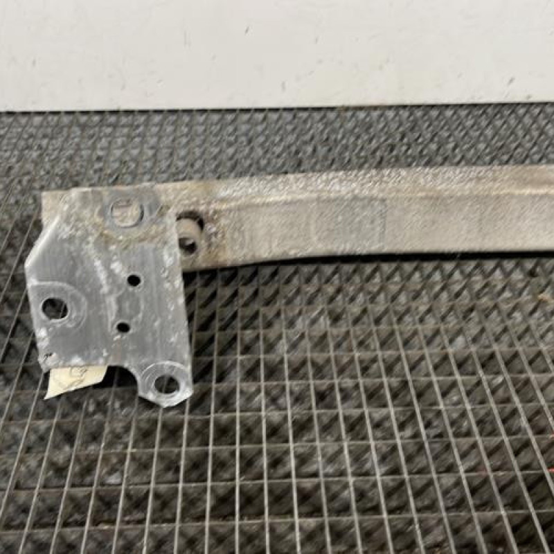 Renfort pare choc avant (traverse) RENAULT CLIO 3 Photo n°5
