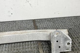 Renfort pare choc avant (traverse) RENAULT CLIO 3