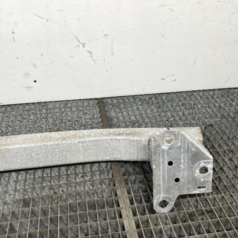 Renfort pare choc avant (traverse) RENAULT CLIO 3 Photo n°6