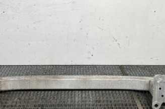 Renfort pare choc avant (traverse) RENAULT CLIO 3