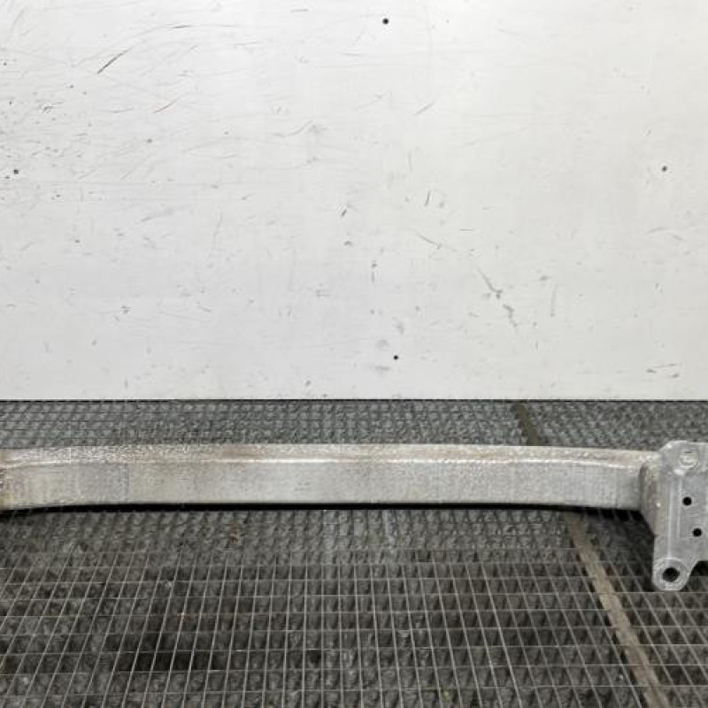 Renfort pare choc avant (traverse) RENAULT CLIO 3 Photo n°7