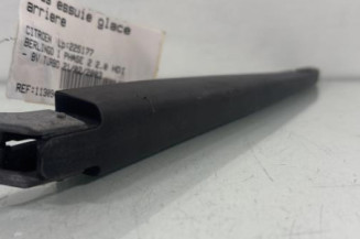 Bras essuie glace arriere CITROEN BERLINGO 1