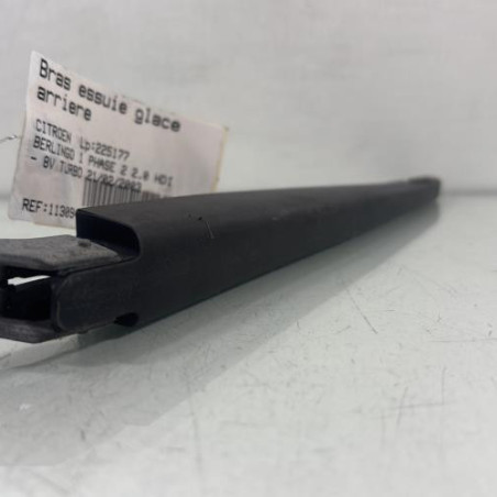 Bras essuie glace arriere CITROEN BERLINGO 1