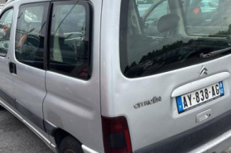 Bras essuie glace arriere CITROEN BERLINGO 1