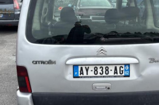 Bras essuie glace arriere CITROEN BERLINGO 1