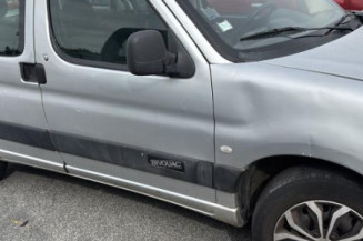 Bras essuie glace arriere CITROEN BERLINGO 1