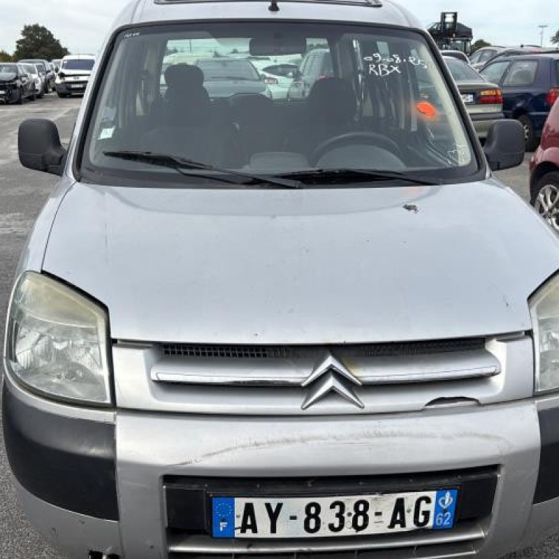 Bras essuie glace arriere CITROEN BERLINGO 1 Photo n°12