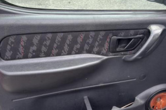 Bras essuie glace arriere CITROEN BERLINGO 1