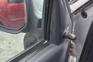 Bras essuie glace arriere CITROEN BERLINGO 1