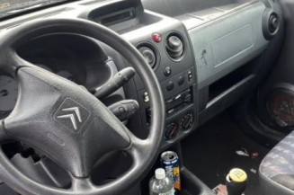 Bras essuie glace arriere CITROEN BERLINGO 1