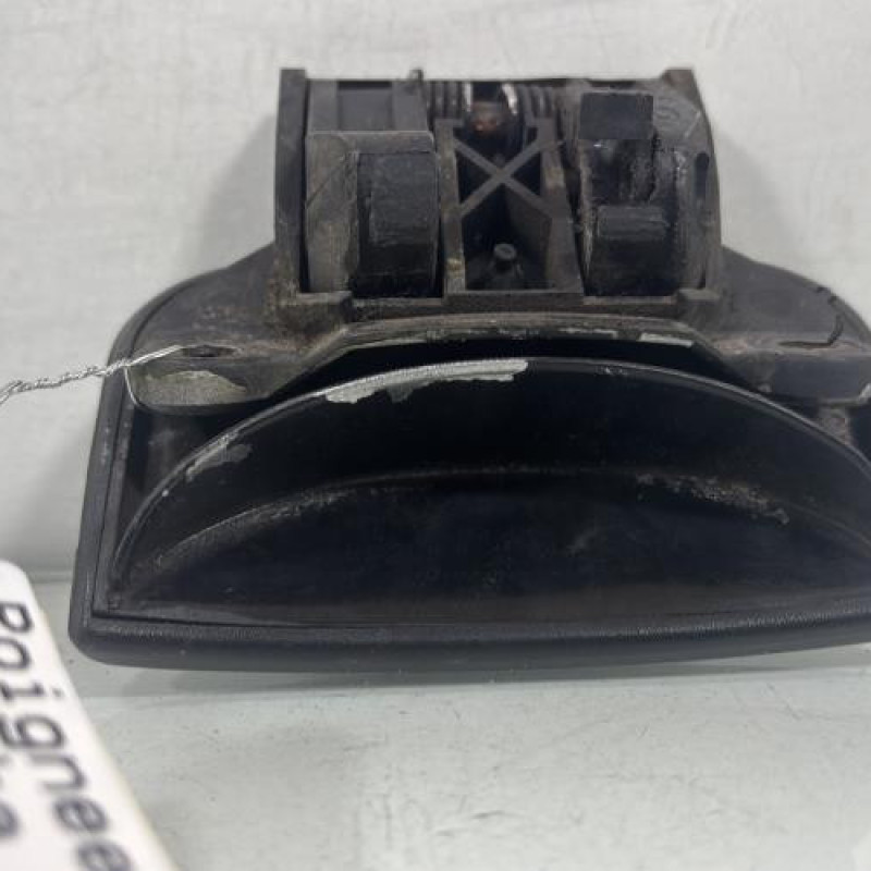 Poignee porte avant gauche CITROEN BERLINGO 1 Photo n°4