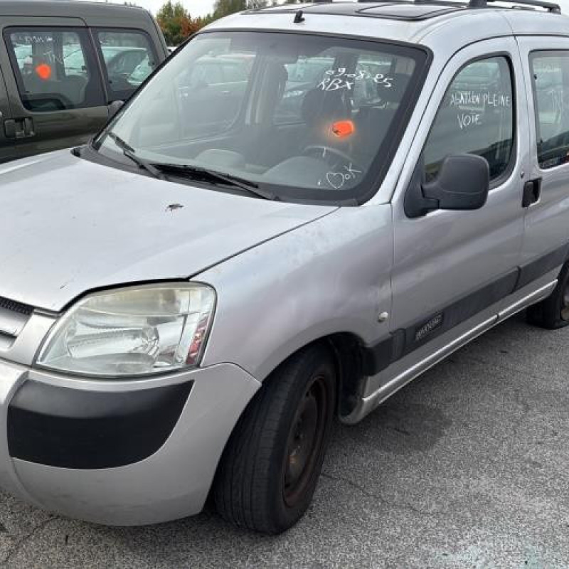 Poignee porte avant gauche CITROEN BERLINGO 1 Photo n°5