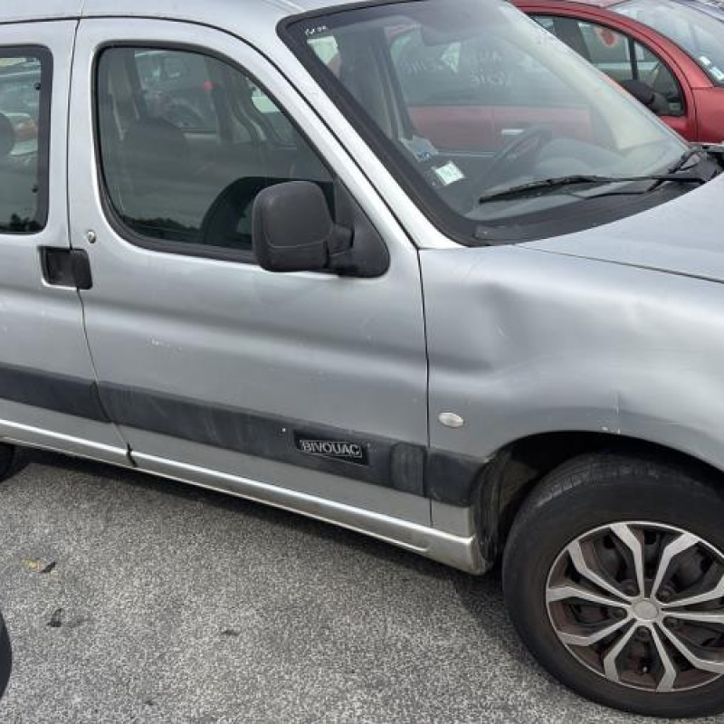 Poignee porte avant gauche CITROEN BERLINGO 1 Photo n°11