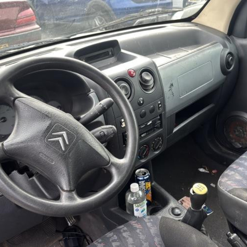 Poignee porte avant gauche CITROEN BERLINGO 1 Photo n°17