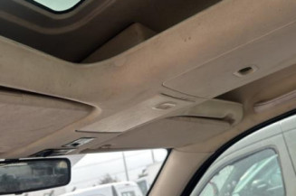 Poignee porte avant gauche CITROEN BERLINGO 1