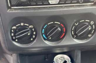 Poignee porte avant gauche CITROEN BERLINGO 1