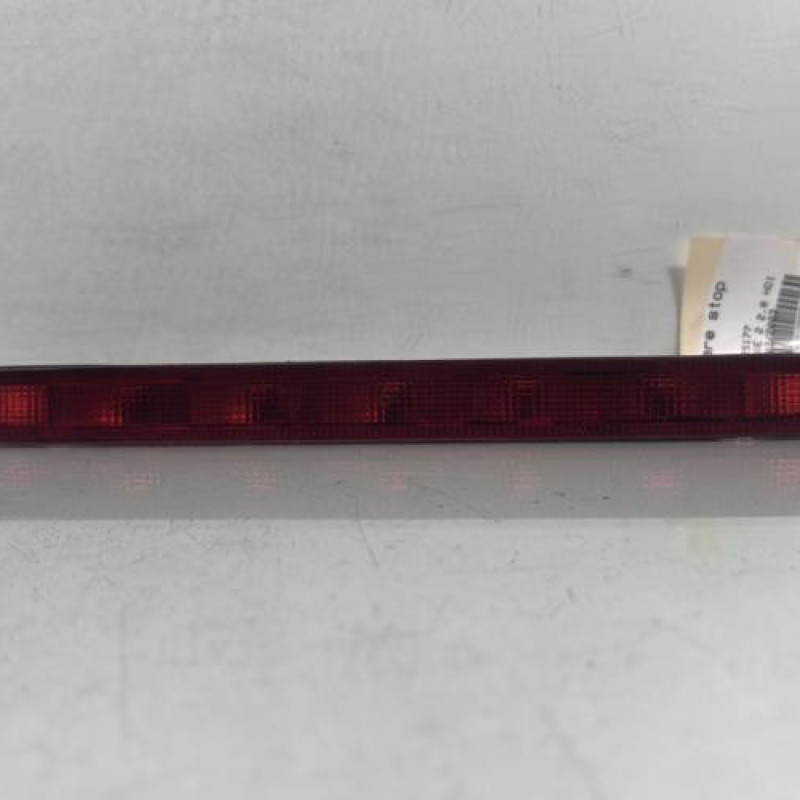 Feu arriere stop central CITROEN BERLINGO 1 Photo n°1