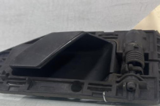 Poignee interieur avant gauche CITROEN BERLINGO 1