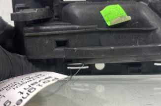 Poignee interieur avant gauche CITROEN BERLINGO 1