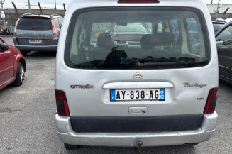 Poignee interieur avant gauche CITROEN BERLINGO 1