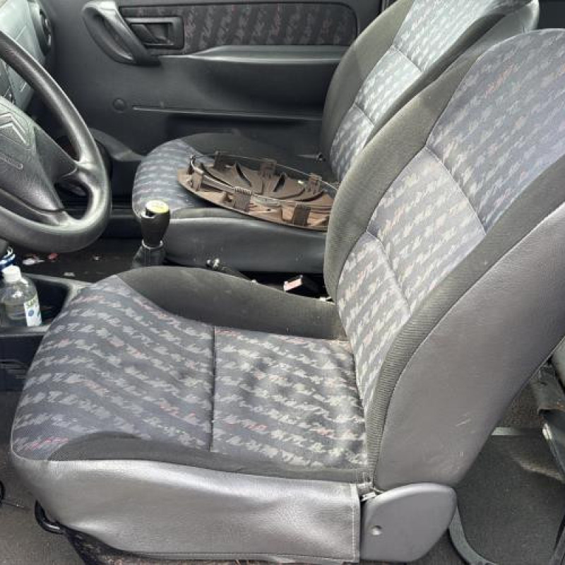 Poignee interieur avant gauche CITROEN BERLINGO 1 Photo n°14