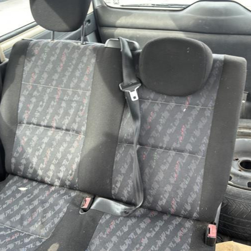 Poignee interieur avant gauche CITROEN BERLINGO 1 Photo n°15