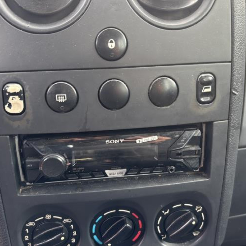 Poignee interieur avant gauche CITROEN BERLINGO 1 Photo n°18