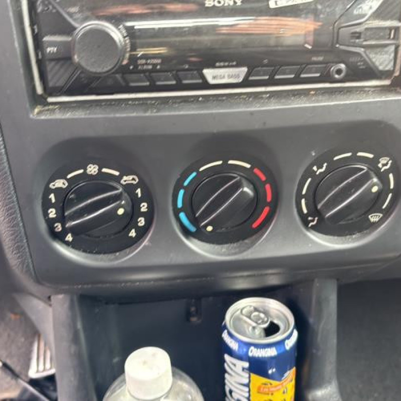 Poignee interieur avant gauche CITROEN BERLINGO 1 Photo n°19