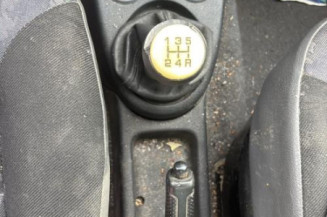 Poignee interieur avant gauche CITROEN BERLINGO 1