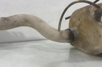 Vase de lave glace CITROEN BERLINGO 1
