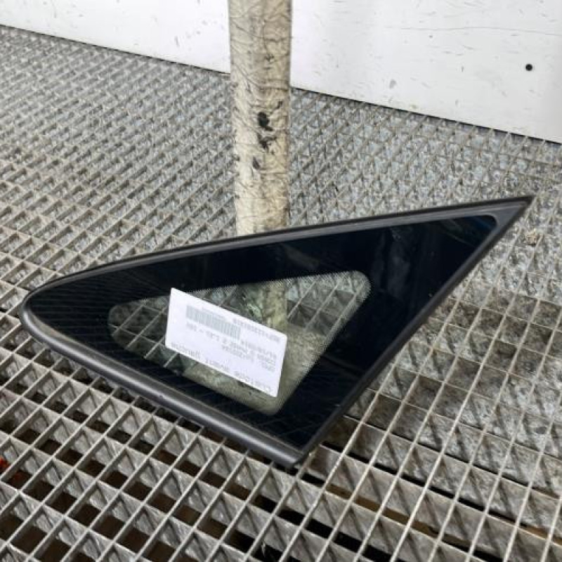 Custode avant gauche OPEL CORSA D Photo n°3