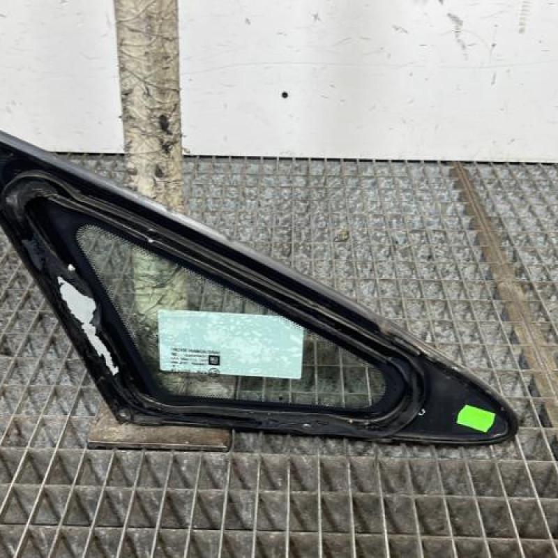 Custode avant gauche OPEL CORSA D Photo n°4