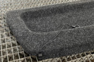 Plage arriere OPEL CORSA D