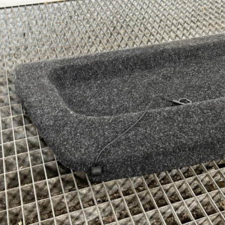 Plage arriere OPEL CORSA D