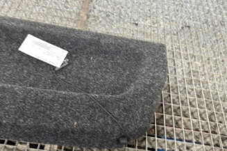 Plage arriere OPEL CORSA D