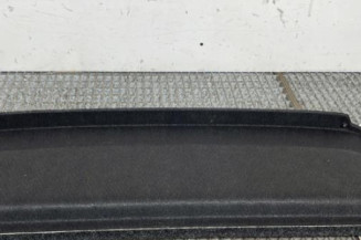 Plage arriere OPEL CORSA D
