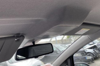 Plage arriere OPEL CORSA D