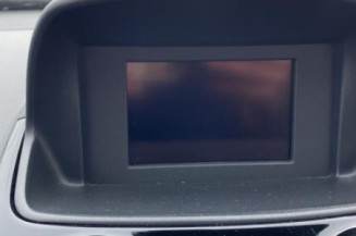Plage arriere OPEL CORSA D
