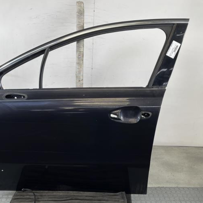Porte avant gauche PEUGEOT 508 1 Photo n°1